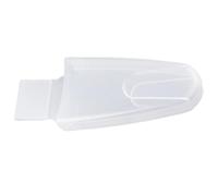 HOMSFOU Custodia Protettiva per Forbici da Potatura Porta Attrezzi da Giardino in Plastica Resistente Custodia per Forbici da Potatore da 8 Pollici