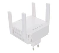 HOMSFOU Estensore Wifi Mbps Ripetitore di Segnale Wifi Amplificatore di Segnale Wireless per Casa Ufficio Hotel Ristorante Biblioteca