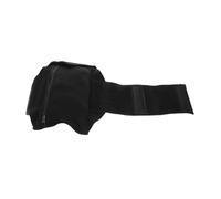 HOMSFOU Fascia Braccio in Neoprene per e Fitness Materiale Traspirante Antisudore Design e Adatto Jogging Palestra e Attività Outdoor