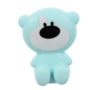 HOMSFOU Fermaporta Forma Cartone Animato Supporto Porta Casa Protezione Dita Ragazzo Ragazza Ragazza Fermacartelli Anti-Taglio