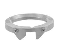 HOMSFOU Gancio per Bobina Copertura per Bobina della Macchina da Cucire per Progetti di Cucito Domestico - Accessorio per Navetta da Stiro Compatibile con Singer 2250 2259 3116 3232