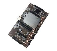 HOMSFOU Gpu Miner Pci-per Mining Machine Per Stabile e Ottimizzata Per Prolungato