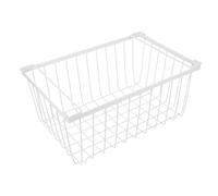 HOMSFOU Impilabile per Carne Rete per Circolazione Ottimale Aria Adatto per Congelatori e Profondi