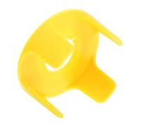 HOMSFOU Interruttore Di Arresto Di Emergenza Il Pulsante Protettivo Del Sedile Copre L'Interruttore A Pulsante Dell'Auto Interruttore A Pulsante Protezione Del Pulsante Coperchi In