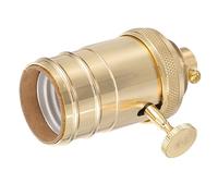 HOMSFOU Kit Di Riparazione Per Lampada Da A Incandescenza Da Tavolo Retrò Indicatore Di Direzione A Palo Convertitore Alimentato Cavo Per Lampadina A LED Cavo Per Lampadina Con