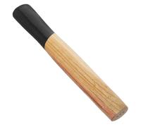 HOMSFOU Manico in Legno per Martello da 1250g Impugnatura Comoda e Struttura Robusta, Sostituzione per Accetta e Martello da Muratore