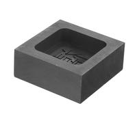 HOMSFOU Mold per Non Stampo per Oro e Argento con Design e Stabilità Termica Resistente e Facile da Usare