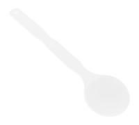 HOMSFOU Occlusore Oculare in Plastica Trasparente per Copertura Occhi in Test Visivi, Strumento Ergonomico Multifunzionale per Esami della Vista, Adatto a Optometristi e Uso Clinico