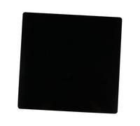 HOMSFOU Pannello Riflettente Acrilico Per Fotografia Tavola Display Per Oggetti Piccoli Con Superficie Doppia Riflettente Facile Da Pulire e Installare Per Gioielli e Orologi Compatibile
