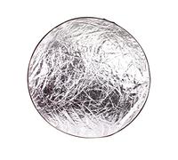 HOMSFOU Riflettore Fotografico Riflettore Per Fotografia Design Cinque in Uno Per Fornire Effetti Di Illuminazione Variabili Riflettendo La Luce e Fornendo Luminosità Sufficiente Per Foto