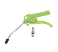 HOMSFOU Soffiatore Polvere Aspiratore Polvere Spolveratore Soffiatore Utensile per La Pulizia del Garage Piccolo Ugello dell'Aria Ugello del Compressore