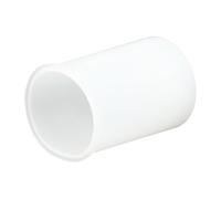 HOMSFOU Stampo per Realizzare Portapiante e Vaso per Piante in Silicone Bianco Facile da Usare e Flessibile per Vaso di Fiori Fai da Te come Regalo Creativo