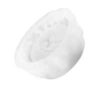 HOMSFOU Stampo Silicone per Posacenere Forma Teschio Materiale Premium Resistente per Diy Artigianale Creativo Facile da Usare per Halloween e Attività Manuali
