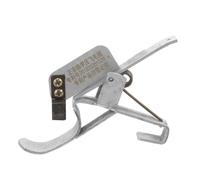 HOMSFOU Strumento Di Potatura Multiuso Per Alberi Da Frutto Cesoia Anulare Per Rimozione Corteccia Al Carbonio Design Ergonomico e Portatile Utile Per Giardinaggio e Potatura Sicura