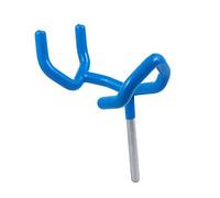 HOMSFOU Supporto Per Microfono Supporto Per Boom Pole Leggero Per Registrazione Audio Facile Da Installare e Trasportare