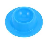 HOMSFOU Supporto Per Tazza in Silicone Strumento Per Il Supporto Di Tazze Bollite Design Elegante Lavabile in Lavastoviglie Organizzazione Della Cucina