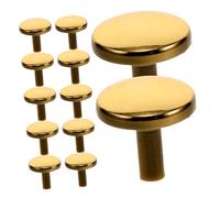 HOMSFOU Tappi per Usate in Ricambio per Orologi al Design Stabile e Affidabile Kit 200 Pezzi per Riparazione Orologi Accessorio da Te