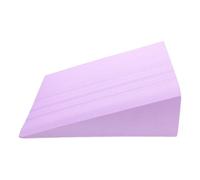 HOMSFOU Tavola Inclinata per Allungamento e Riabilitazione per Stretching dei Polpacci in Eva Resistente e Facile da Trasportare Strumento Professionale per Uso Domestico e Palestra