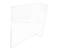 HOMSFOU Tavoletta da Scrivania per Pittura Ergonomico per Scrittura Facile da Usare con Materiali Acrilici e Acquerelli