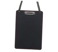 HOMSFOU Tavolo da Disegno Tavolo da Disegno per Pittura Tavolo da Disegno Portatile Tavolo da Disegno con Clip Tavolo da Pittura Ad Acquerello Strumento per Pittura Domestica Telone