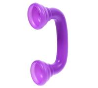 HOMSFOU Telefoni Per Ragazzo Giocano Al Telefono Telefono Per Leggere Feedback Gioco Ragazzo Piccolo Aiuto Uditivo Lettura Suono Smartphone