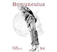 Homunculus 3-4: 2