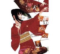 Kakegurui Compulsive Gambler Manga 17