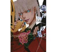 Kakegurui 5
