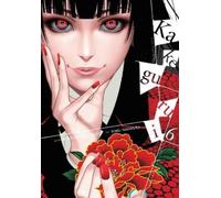 Kakegurui Compulsive Gambler 6