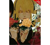 Kakegurui Compulsive Gambler 4