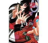 Homura Kawamoto Toru Naomur Kakegurui - Compulsive Gambler -, Vol. 1 (Tascabile)