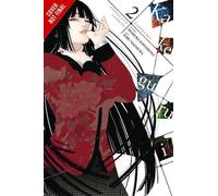 Kakegurui - Compulsive Gambler -, Vol. 2