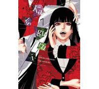 Homura Kawamoto Toru Naomur Kakegurui - Compulsive Gambler -, Vol. (Tascabile)