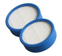 Homvortex - Filtro ad alte prestazioni per aspirapolvere portatile Electrolux Cordless 700, modelli EP71UB14DB, EP71AB14UG, EP71HB14SH, EP71B14WET, confezione da 2