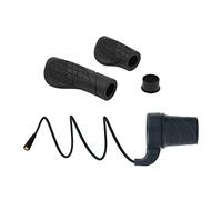 Homyl Destra 20X Mezzo Throttle 12-72V per Bicicletta Elettrica