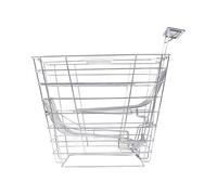 Homyl Erogatore Automatico di Palline da Golf per Esercizi per Campi Pratica E Allenatore dello Swing del Golf