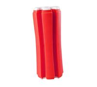 Homyl Golf Club Carrier Supporto Portatile per Bastoni Organizer Custodia per 6 Mazze da Golf con Protezione Grip Materiale Resistente Adatto per Trasporto, Rosso