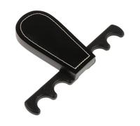 Homyl Portabicchieri Porta Stecche da Biliardo Supporto per Stecche Biliardo da Tavolo Portatile Supporto per Stecca Pieghevole Accessorio per Tavolo da Bil