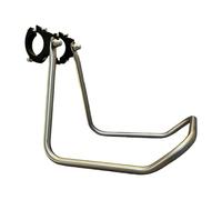 Homyl Portapacchi Anteriore per Bicicletta, Sostituzione Professionale E Pratica per Borsa da Bicicletta.