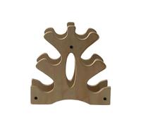 Homyl Rack per Manubri, Struttura per Allenamento Completo del Corpo, Allenamento della, Sollevamento Pesi