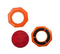 Homyl Robusto Supporto per Birilli da Bowling per Prestazioni Migliori E Una Pulizia più Semplice.