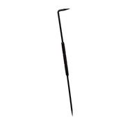 Homyl Scriber Punta Doppia Penna Da Marcatura Acciaio Carbonio Incisione Precisa Strumento Ingegneri Adatto per Modellismo E Lavorazioni Tecniche, 25 Cm