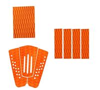Homyl Set di 8 Tavole da Surf Longboard con Finitura a Diamantati