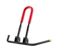 Homyl Supporto per Biciclette Senza Pedali per Bambini, Base per Parcheggio, Porta Bici, Compatto E Leggero, Pieghevole, Mantiene La Bici in Posizione