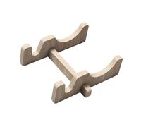 Homyl Supporto per Skateboard, Espositore da Pavimento per Skateboard, per Tavola da Surf E Snowboard, per La Casa