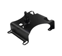 Homyl Supporto per Tosaerba, Accessorio per Serbatoio di Olio, Manutenzione Giardinaggio, 7,4x8,4 Centimetri