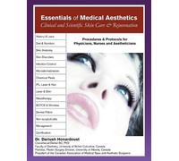 Honardoust Essentials of Medical Aesthetics (Tascabile)
