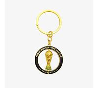 HONAV Spinner 3D, Portachiavi Gioventù Unisex, Oro, Taglia Unica