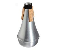 Honbay Silenziatore silenzioso per tromba in alluminio leggero per Jazz