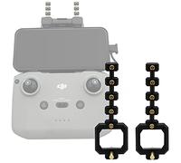 Honbobo Amplificatore di segnale antenna per DJI Neo/Mini 3 Pro/Mini 4 Pro/Mavic 3/Air 3 Telecomando, Prolunga Antenna Yagi Accessori per RC-N3/RC-N2/RC-N1